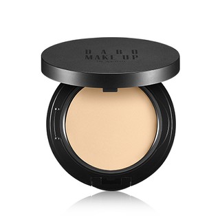 Phấn Nén Dabo Make Up No Sebum Rose Pact