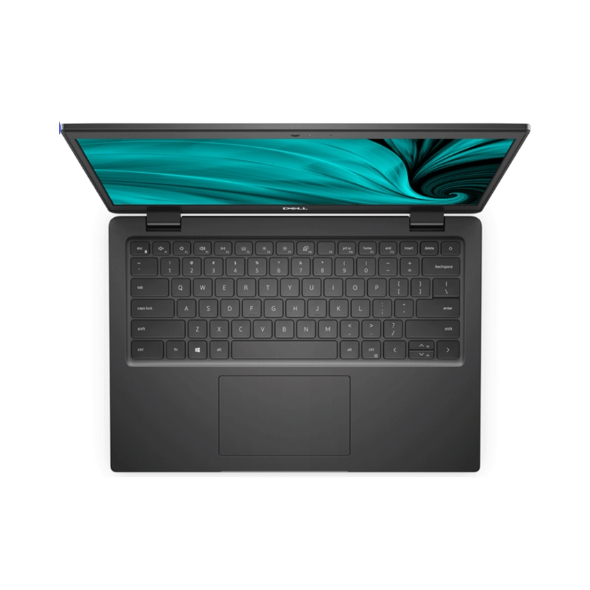 Laptop Dell Latitude 3420 (L3420I5SSD) (i5 1135G7 8GB RAM/256GB SSD/14.0 inch HD/Fedora/Đen) (2021) - Hàng chính hãng