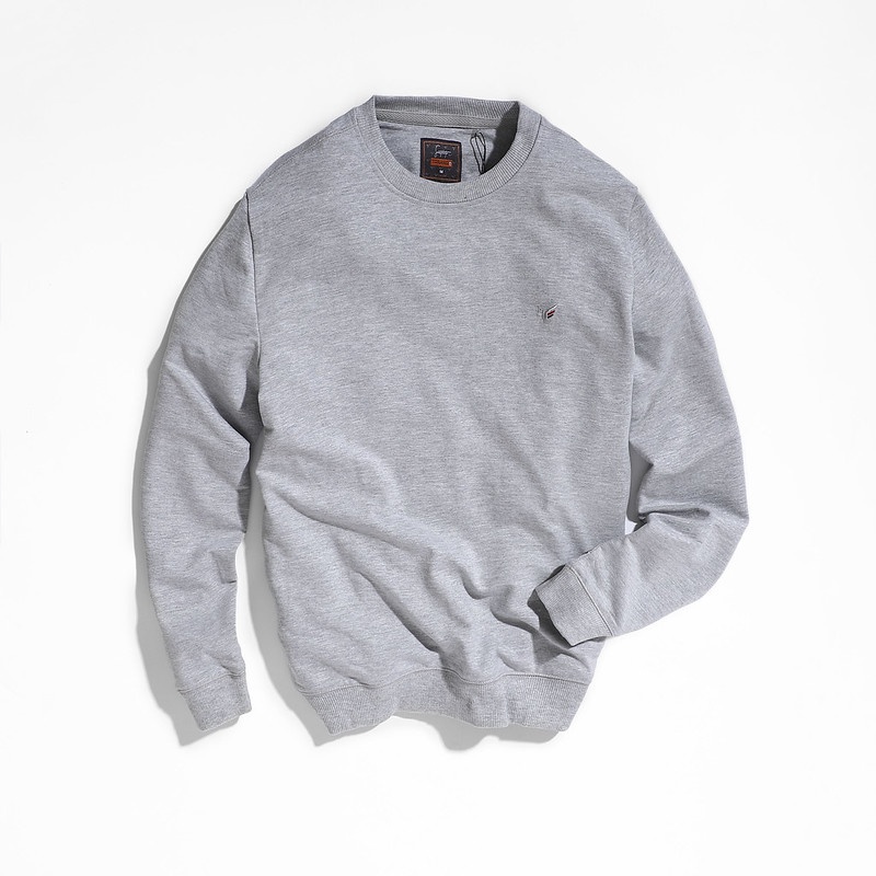 Áo Nỉ Nam Dài Tay Thương Hiệu Torano, Chất Nỉ Đẹp Không Bai Xù TW001 | BigBuy360 - bigbuy360.vn