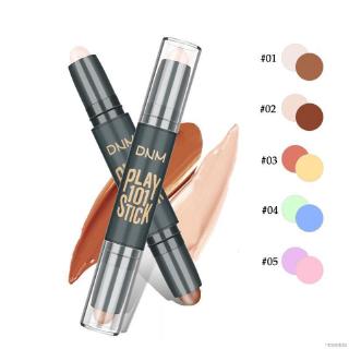 [Hàng mới về] Thỏi kem che khuyết điểm hai đầu DNM