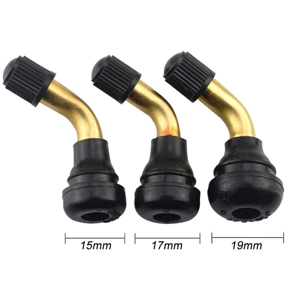 4 Van Bánh Xe Đạp Góc 90 Độ