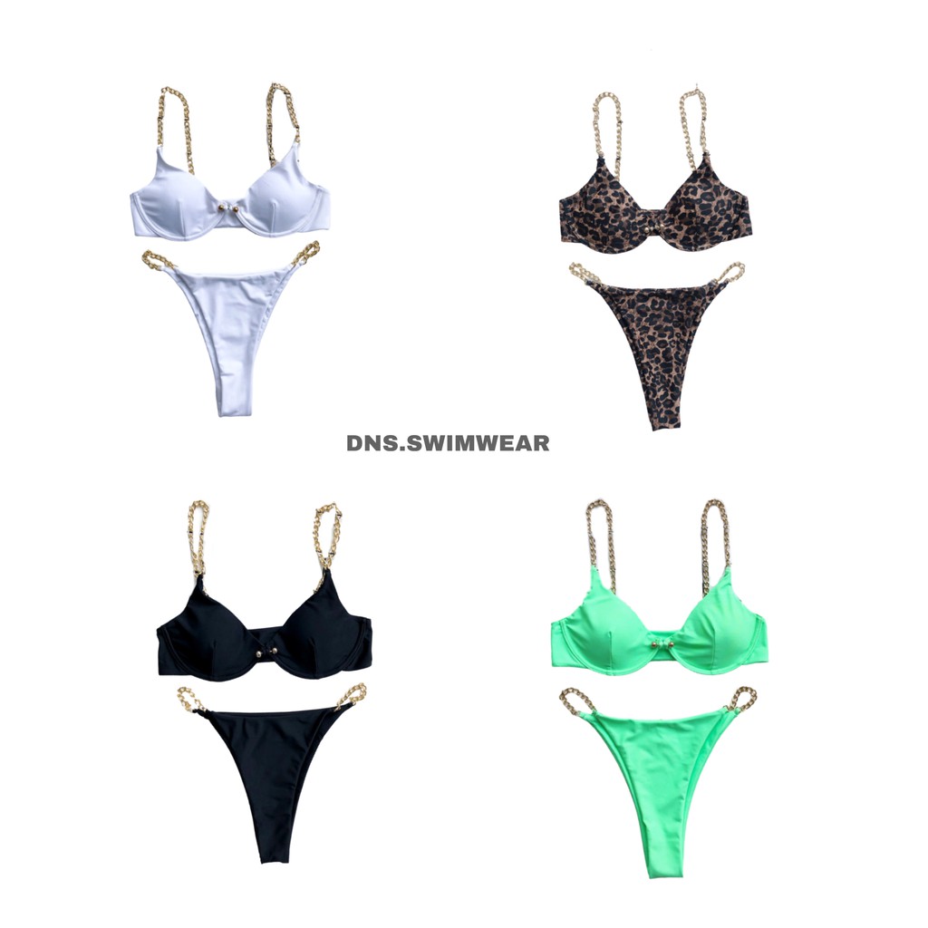 Đồ bơi sang trọng quí phái (Jucy)