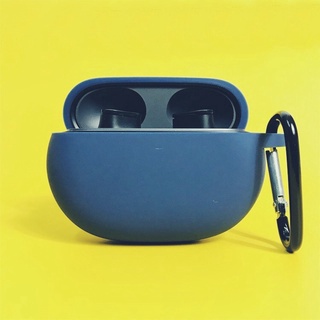 Bao Case Ốp Dành Cho Tai Nghe Beats Studio Buds/ Beats Studio Buds + Kai Liquid Silicon Color