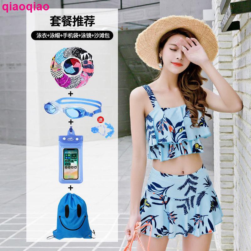 Set Đồ Bơi Xinh Xắn Thời Trang Dành Cho Nữ | BigBuy360 - bigbuy360.vn