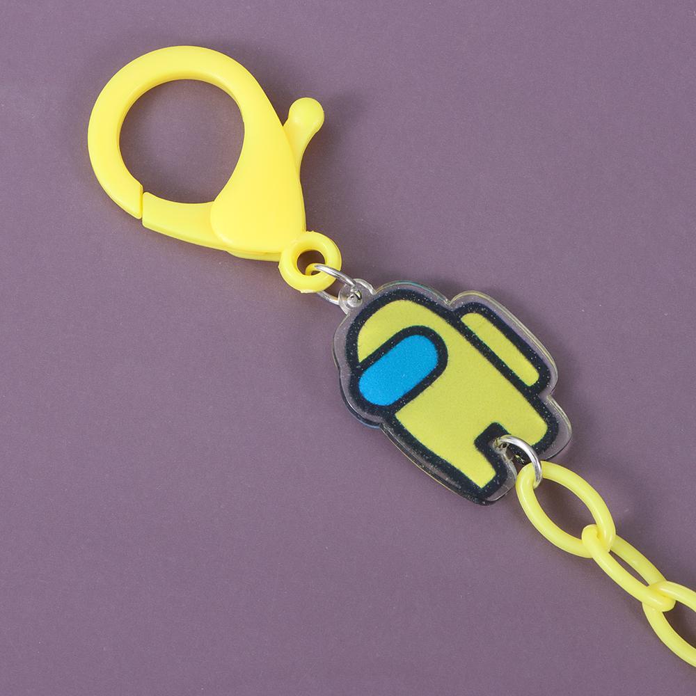 OSIER1 Dây Đeo Mắt Kính Chống Thất Lạc Bằng Acrylic Tiện Dụng