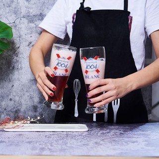 Ly Uống Bia Thiết Kế Sáng Tạo Triumph 1664 330ml