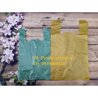 1Kg TÚI XỐP BÓNG MỎNG