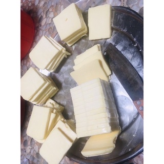 Phô mai mozzrella kéo sợi Đức/ Pháp