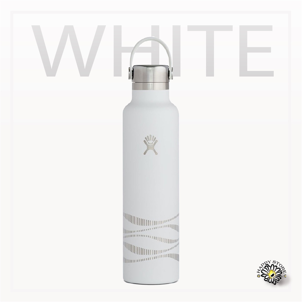 Bình giữ nhiệt Hydro Flask phiên bản giới hạn 24 oz  - Limited edition