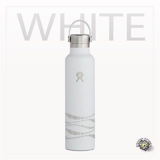 [CHÍNH HÃNG - HÌNH THẬT ] Bình giữ nhiệt Hydro Flask phiên bản giới hạn 24 oz (709ml) - Limited edition