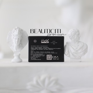 BỘT CHÂN MÀY EYE BROW POWDER MAXDONAS 3 Ô
