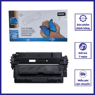 Hộp mực máy in canon 3500 3900 | hộp mực canon 16a hp laser 5200 in đậm hàng nhập khẩu 100% bao hành 12 tháng