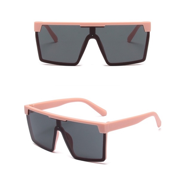 Kính Mát Thời Trang Nhiều Màu Sắc Dành Cho Trẻ Em