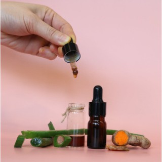 Noãn thực vật QA (handmade) chuyên dùng spa