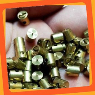 Ốc siết cáp ga cao cấp - 1 con
