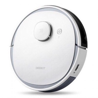 ROBOT HÚT BỤI ECOVACS DEEBOT N3 MAX