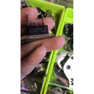 [VN] ThiristorBTA40- 600B
