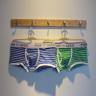 Quần lót Boxer Nam - Miễn Phí Ship