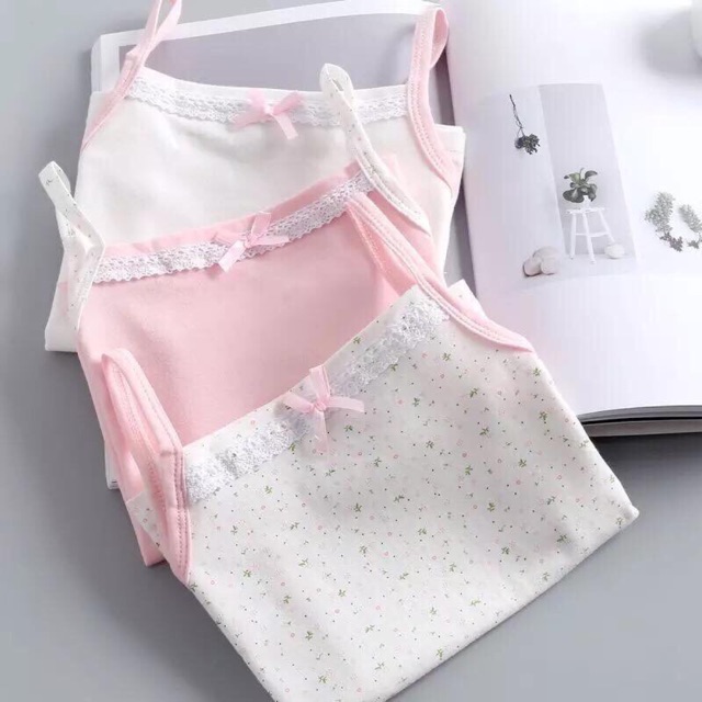 Áo xuất hàn cho bé gái