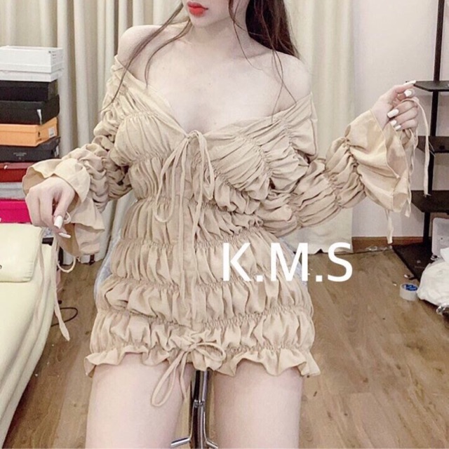 Đầm nhúng!