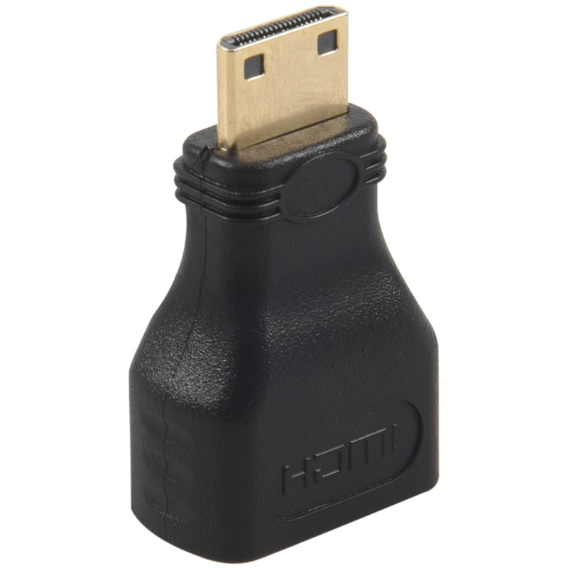 1 Đầu Chuyển Đổi Từ Cổng Hdmi Mini Type C Sang Cổng G4