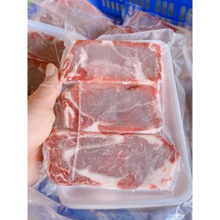 Lõi thăn bò ấn 1kg