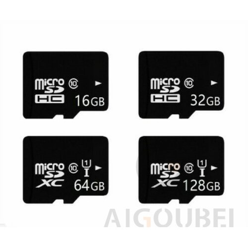 Thẻ nhớ TF gốc CLASS10 Thẻ nhớ Micro SD 128 GB 64GB 32GB Thẻ nhớ Mini SD 16GB Còn hàng 