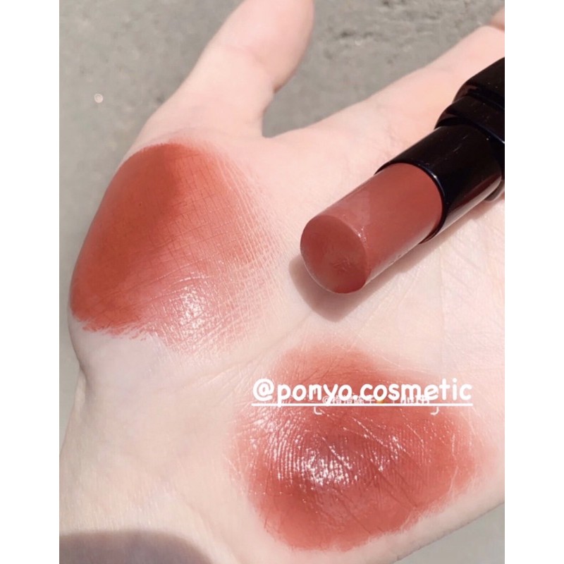 [ AUTH BILL MỸ 🇺🇸] Son Bobbi Brown Luxe Shine Intense Lipstick ( Màu Claret + Màu Bobbi Brown )