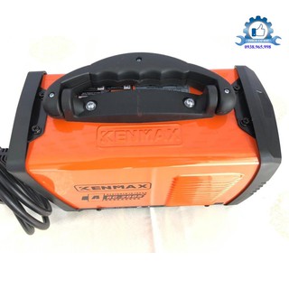 Máy hàn điện tử Kenmax ARC-200S