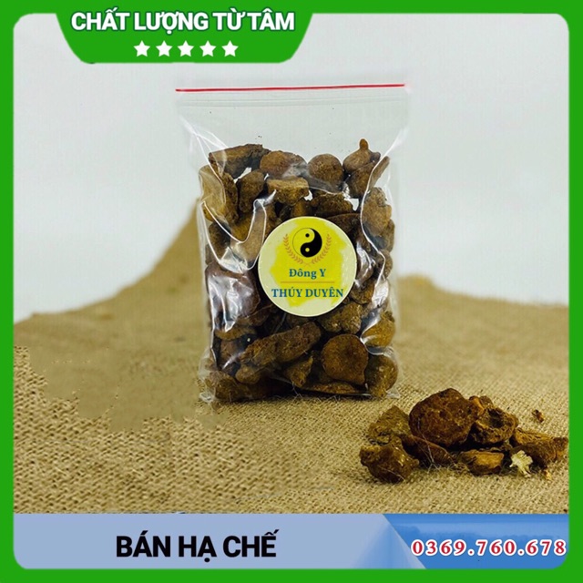 Bán Hạ Chế 500g (Hàng loại 1) - Đã khử độc tính