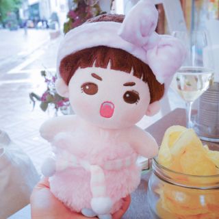 BTS doll búp bê nhồi bông Mimitae 20cm Taehyung V