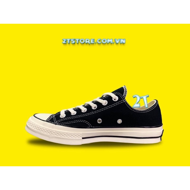 Giày Converse 1970s