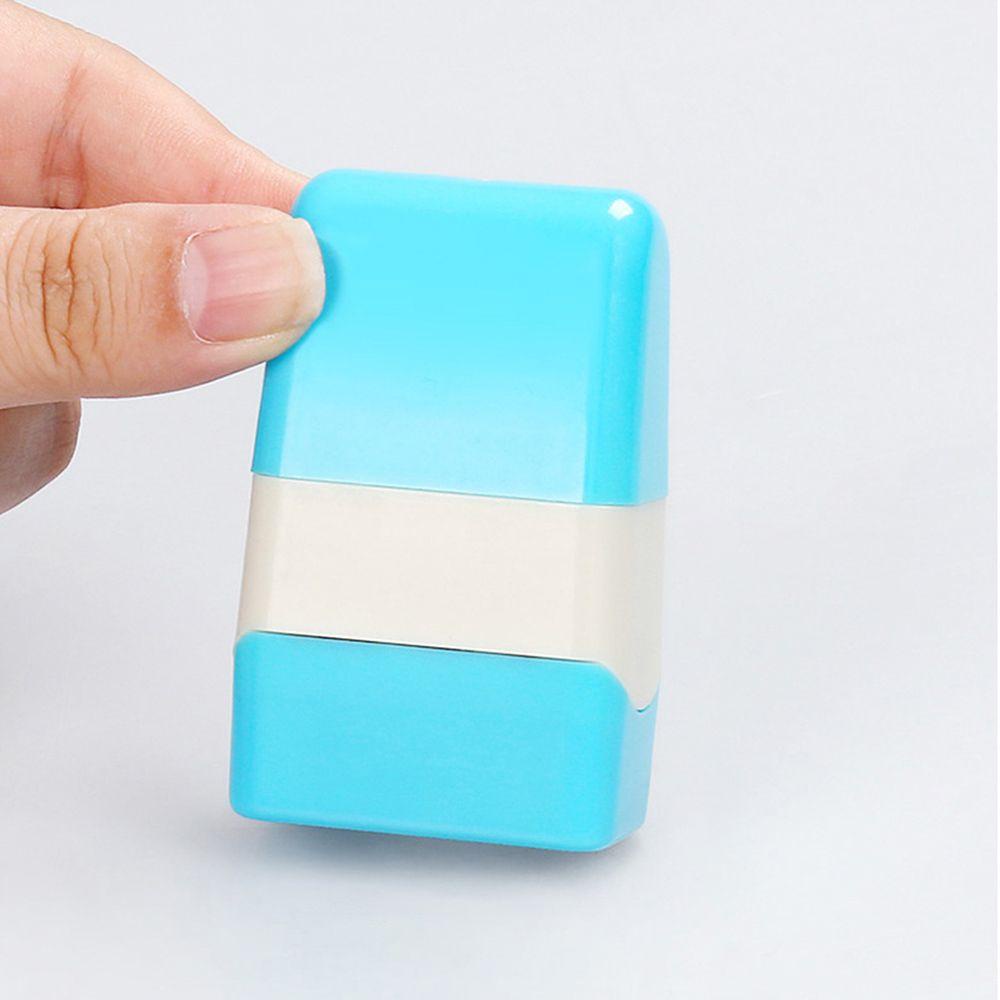 Con Lăn Đóng Dấu Bằng Tay Chống Trộm Bảo Vệ An Toàn