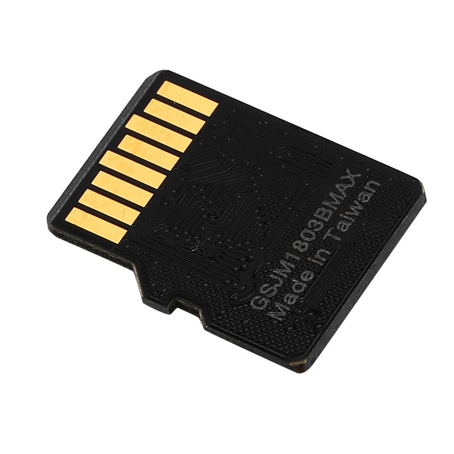 Thẻ Nhớ Micro Sd Microsdhc Class 10 Tốc Độ Cao | BigBuy360 - bigbuy360.vn