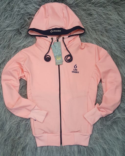 Áo lime orange 6( 5 túi) | BigBuy360 - bigbuy360.vn