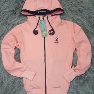Áo lime orange 6( 5 túi)