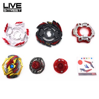 Đồ Chơi Con Quay Beyblade Burst Gt B-145