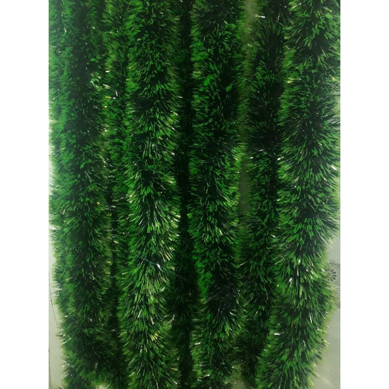 Dây kim tuyến loại to - Dài 2m