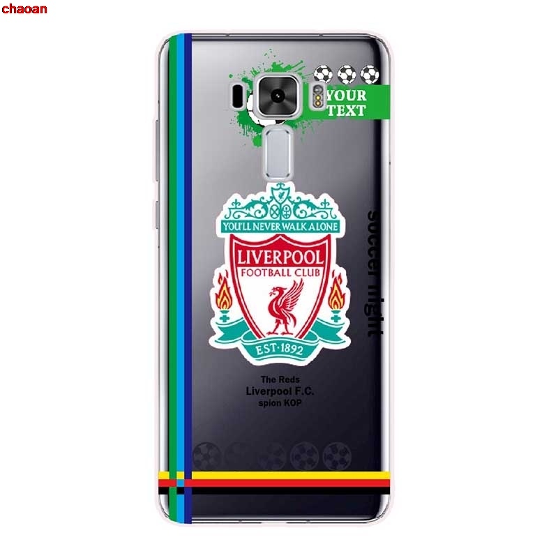 Ốp Điện Thoại Tpu Silicon Mềm In Hình 6 Cho Asus Zenfone 2 3 4 Laser Selfie Max Pro Plus M1 M2 4jzqdh