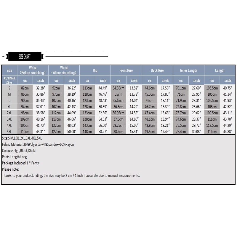 Quần tây INCERUN ống đứng dáng rộng màu trơn kiểu Hàn thanh lịch cho nam