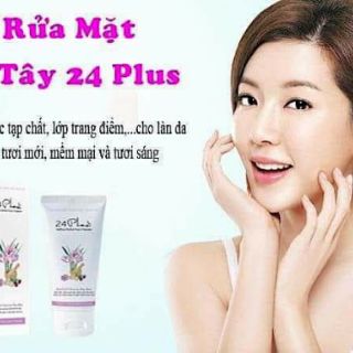 GEL RỬA MẶT DÀNH CHO DA DẦU