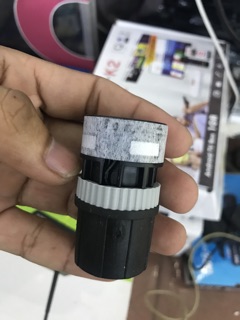 củ mic AAP