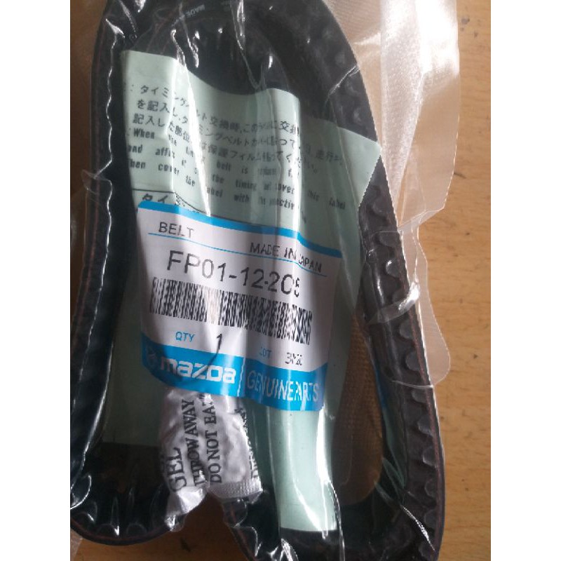 Dây cam Mazda Premacy