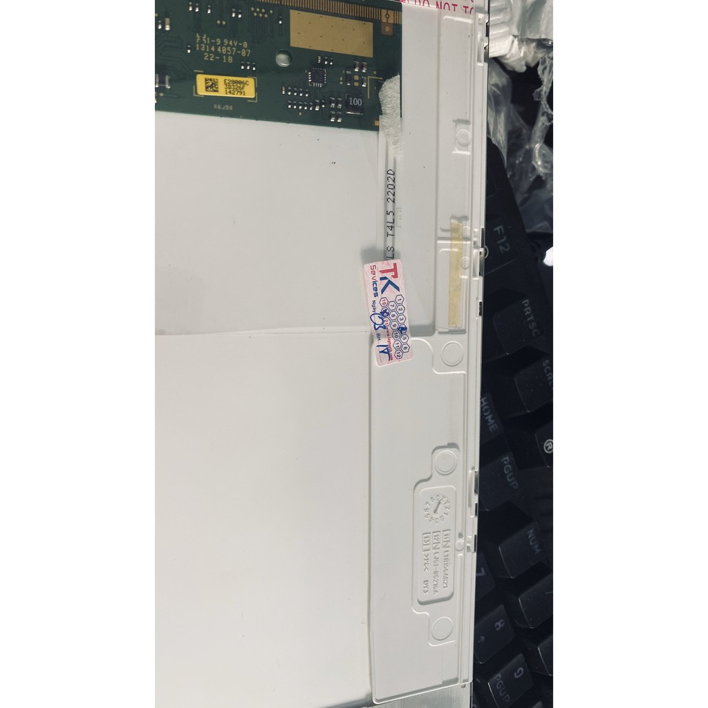 Màn hình laptop 15.6' led 40 chân pin | BigBuy360 - bigbuy360.vn