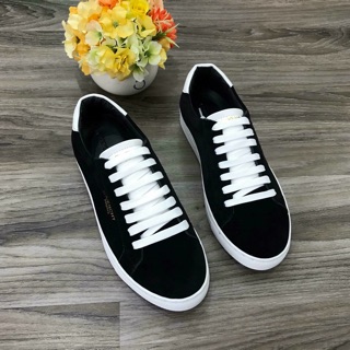 Giày snecker givenchy