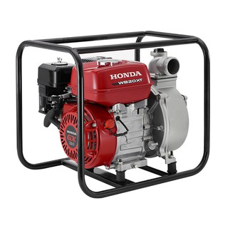 Máy bơm nước Honda WB20XT4 DR