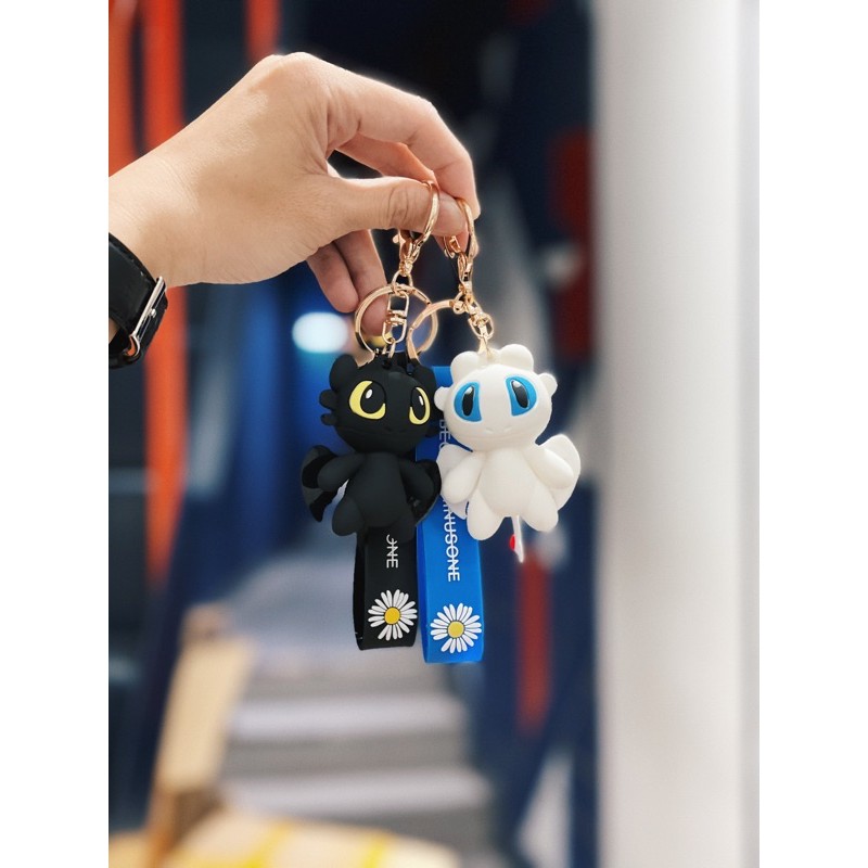 Răng Sún - Keychain