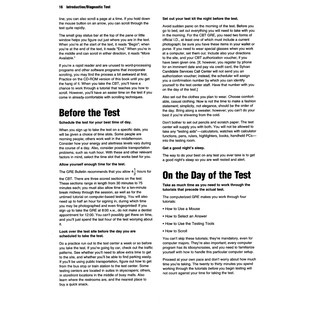 Barron's GRE 17th Edition