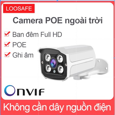 Camera an ninh ngoài trời Camera phát hiện chuyển động 3MP / 5MP Camera WiFi Hai chiều Âm thanh IP66 Chống nước với Tầm