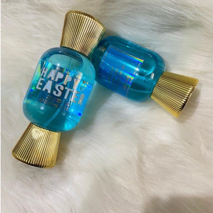 Nước hoa Vic mẫu mới siêu thơm chai lớn 200ml